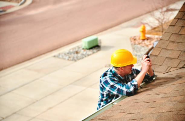 Fast & Reliable Emergency Roof Repairs in Rancho Viejo, TX